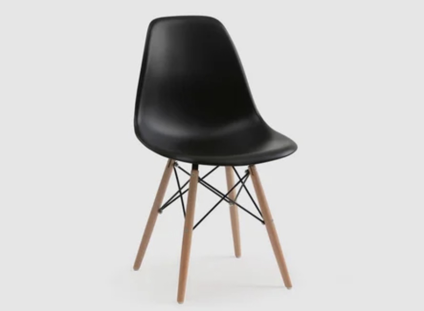 Structube Table and Chairs - photo 4