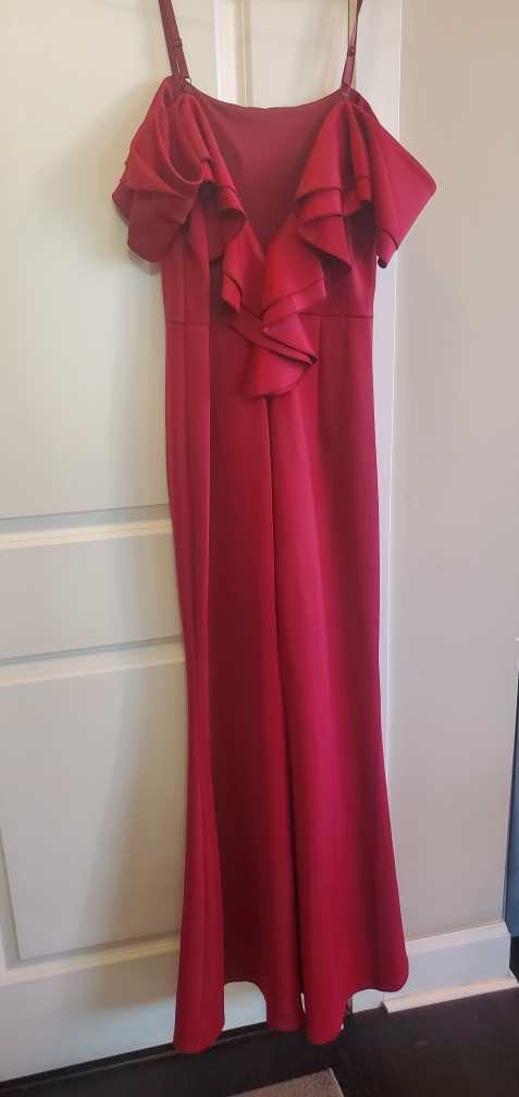 Shein Dress image indicator(3)