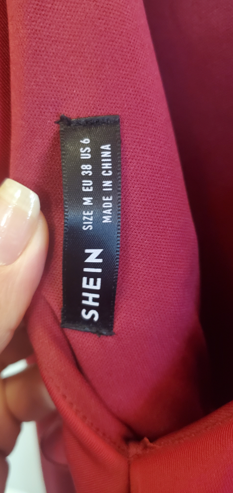 Shein Dress image indicator(5)