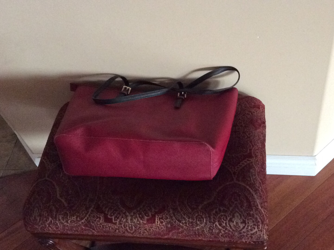 MK large Jet Set Bag - photo 3
