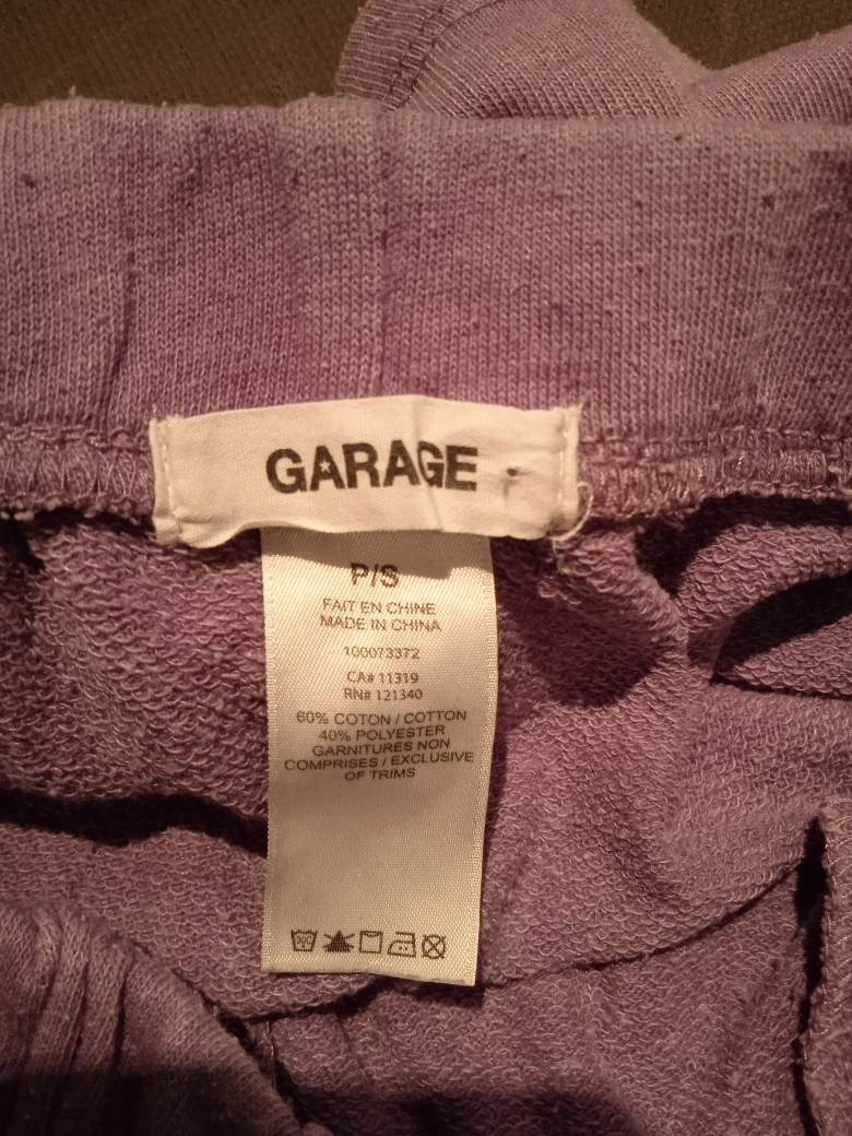 Short image indicator(3)