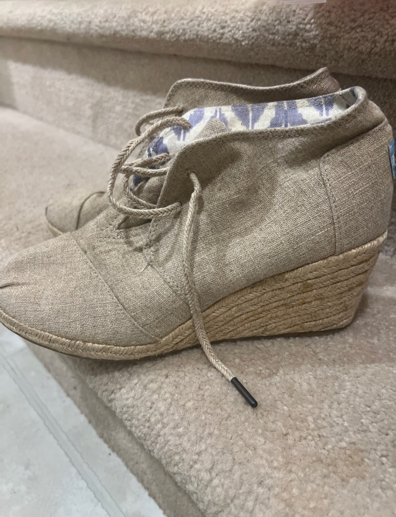 Toms #8 - photo 3