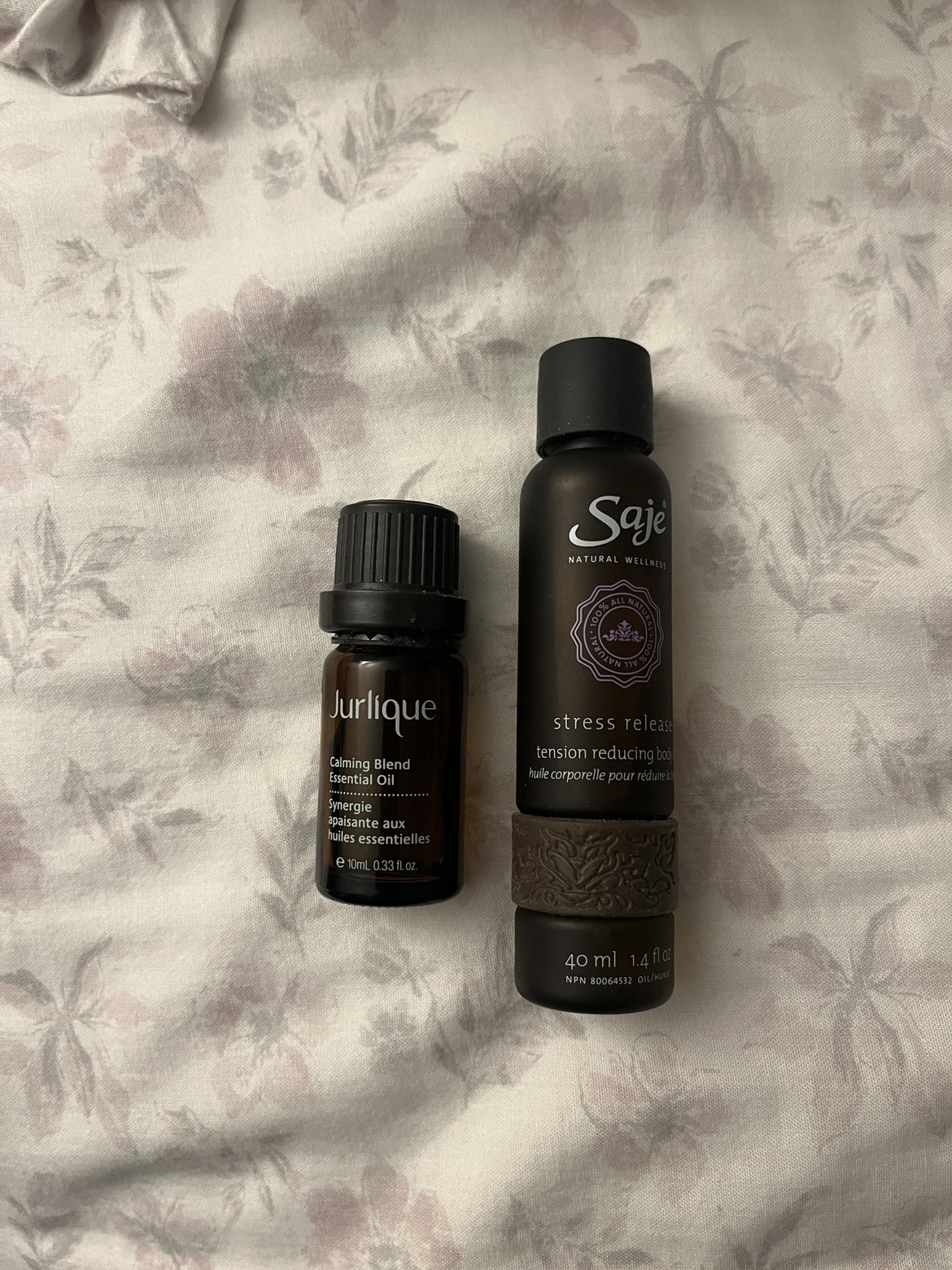 Body oils 🥕 thumbnail