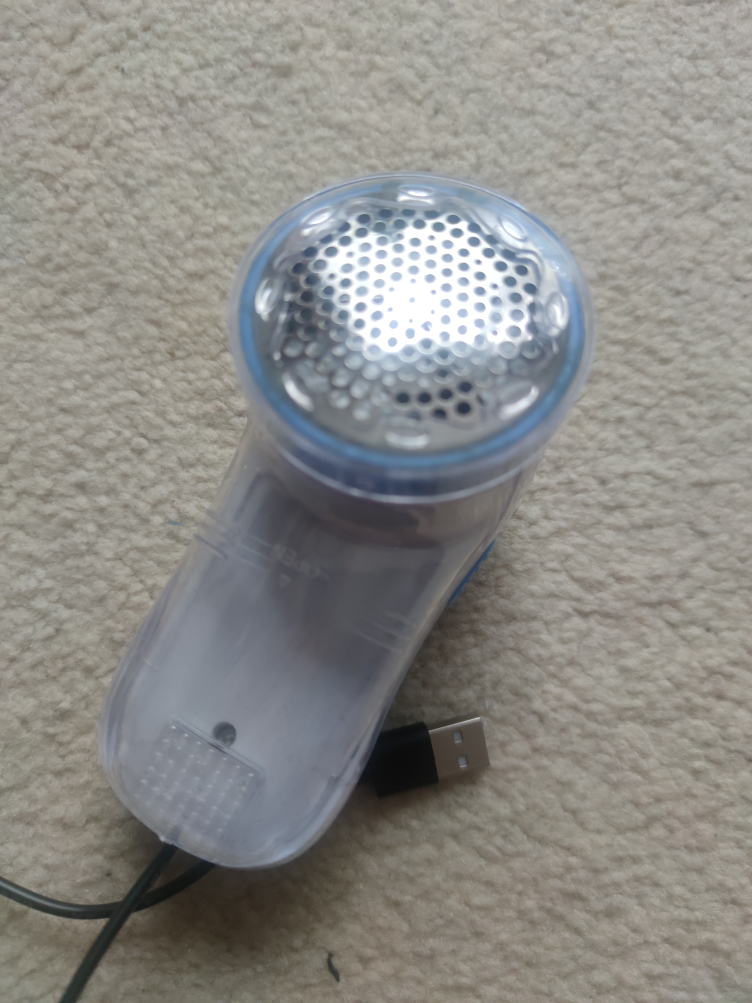 Lint Remover thumbnail