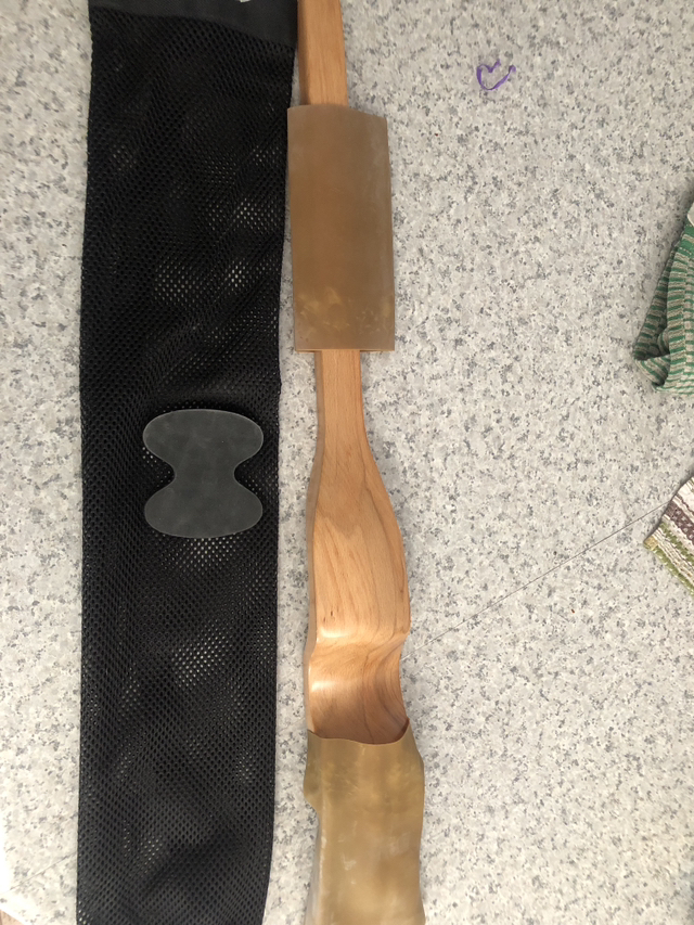 Ballet toe stretcher ��🥕 image indicator(3)