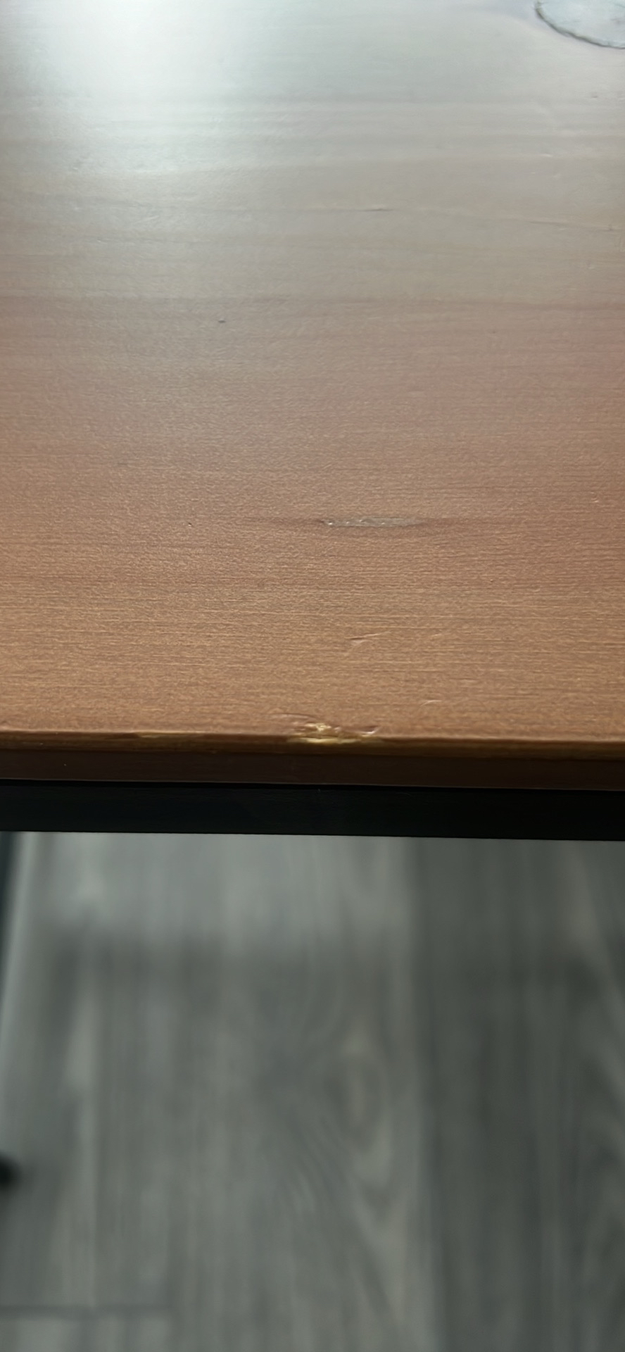 Desk image indicator(5)