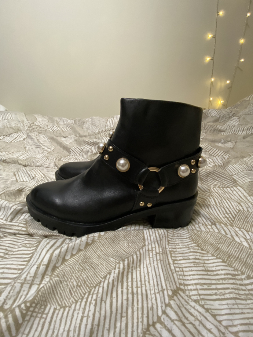 Karl Lagerfeld Boots - photo 2