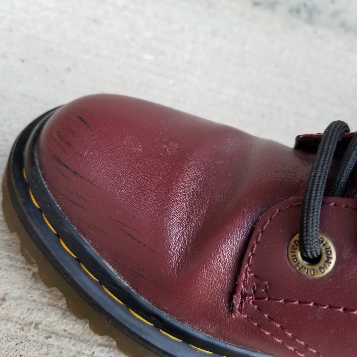 Dr. Martins - photo 5