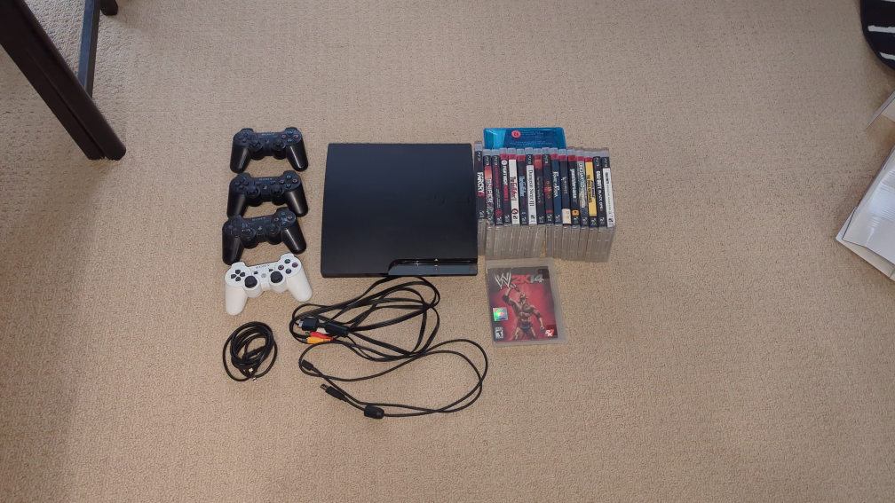 Playstation 3