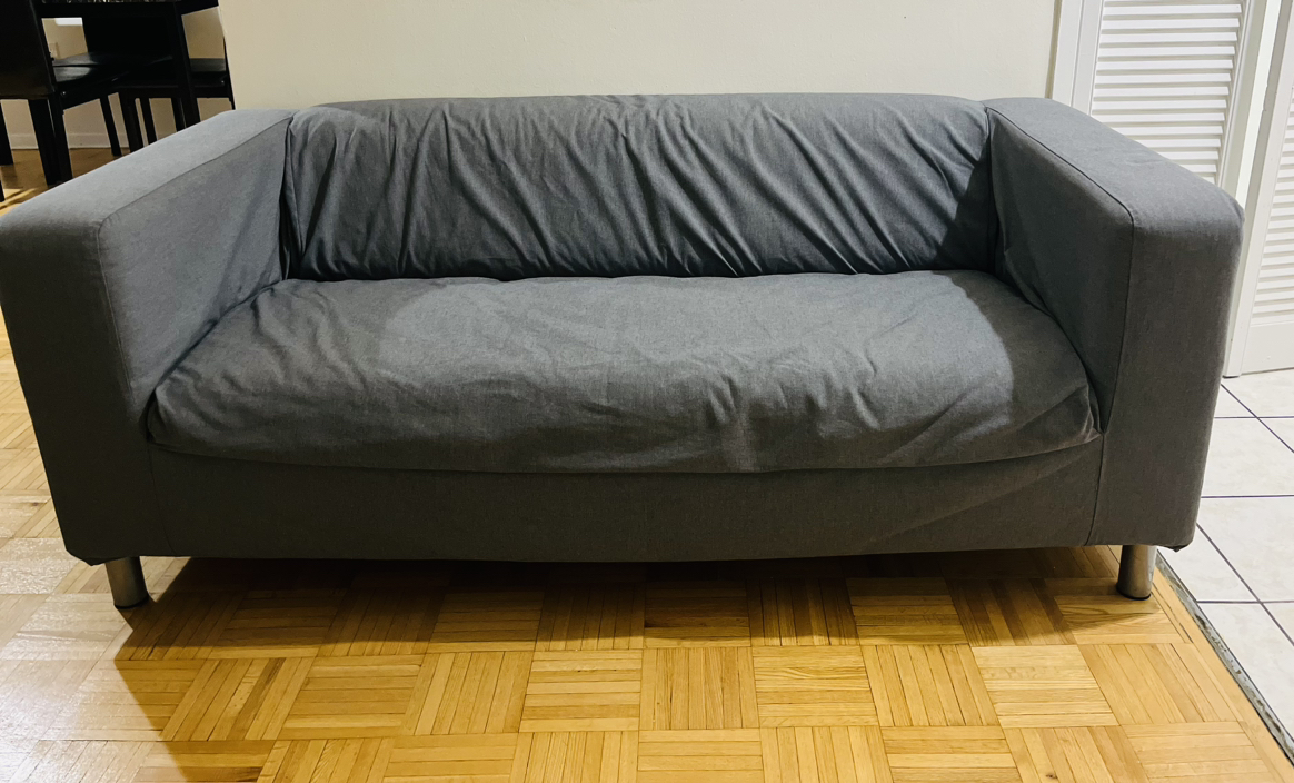 Couch/Sofa - photo 2