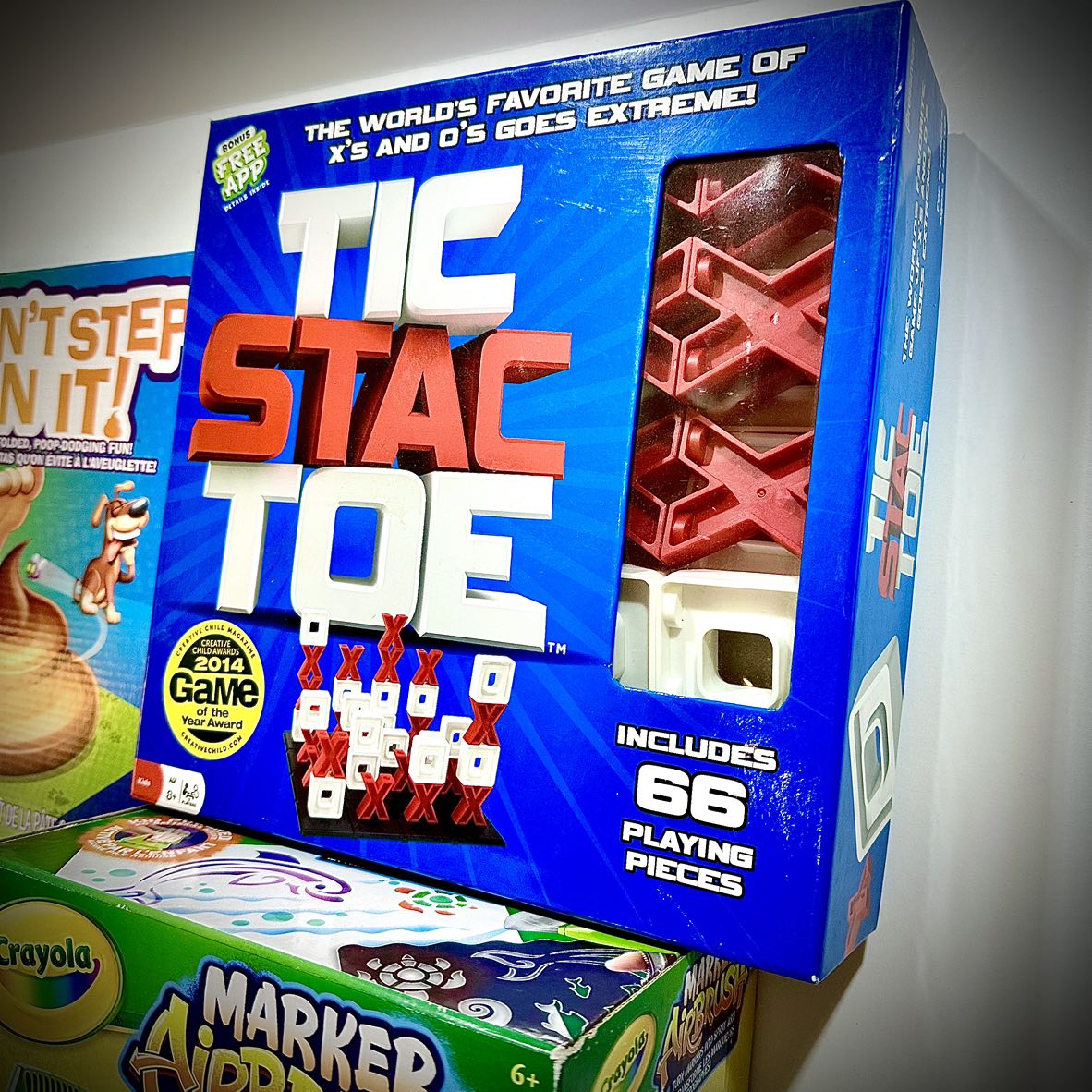 Collection of 4 games - photo 3