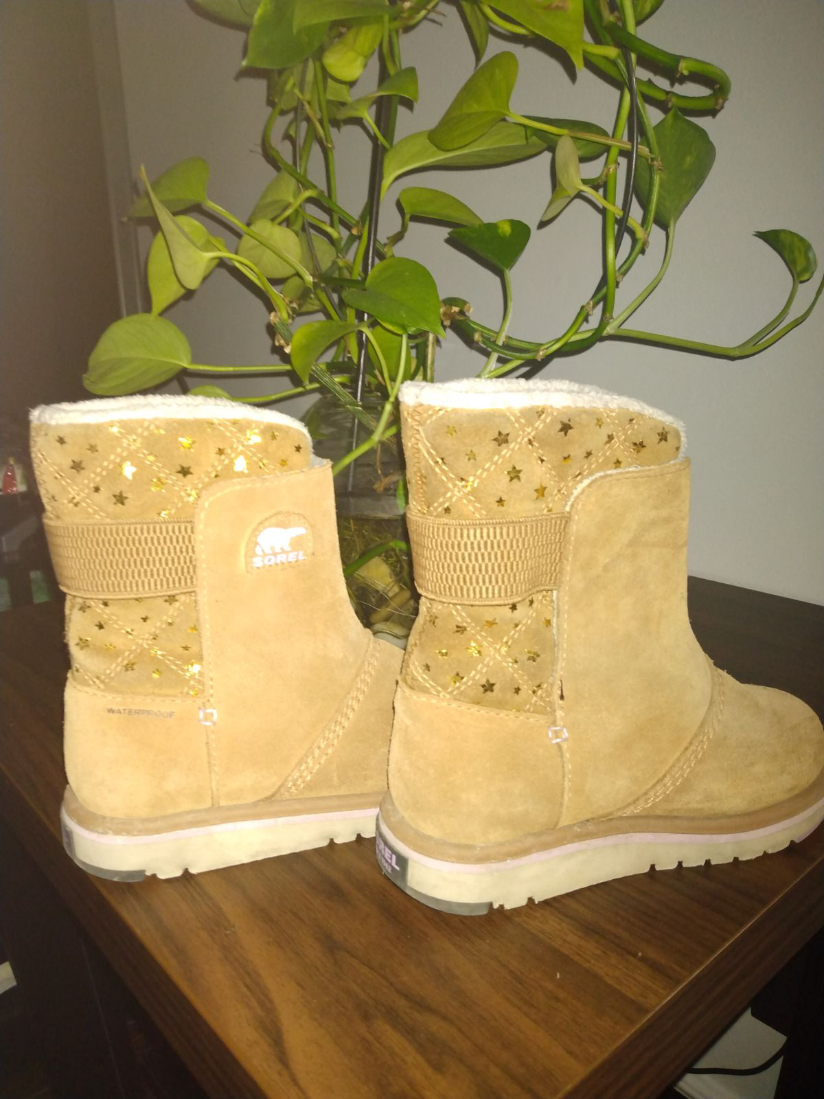 Sorel winter boots image indicator(3)