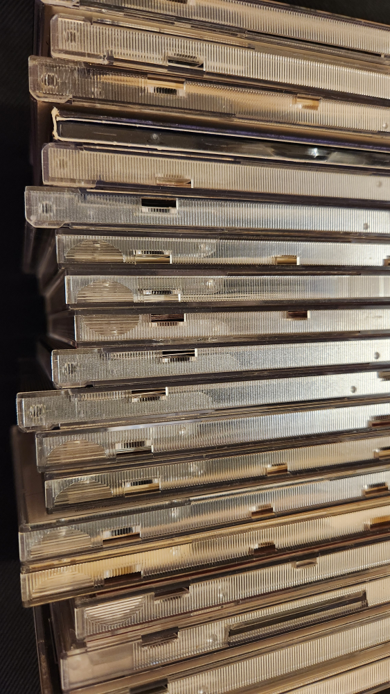 Classical music CDs
