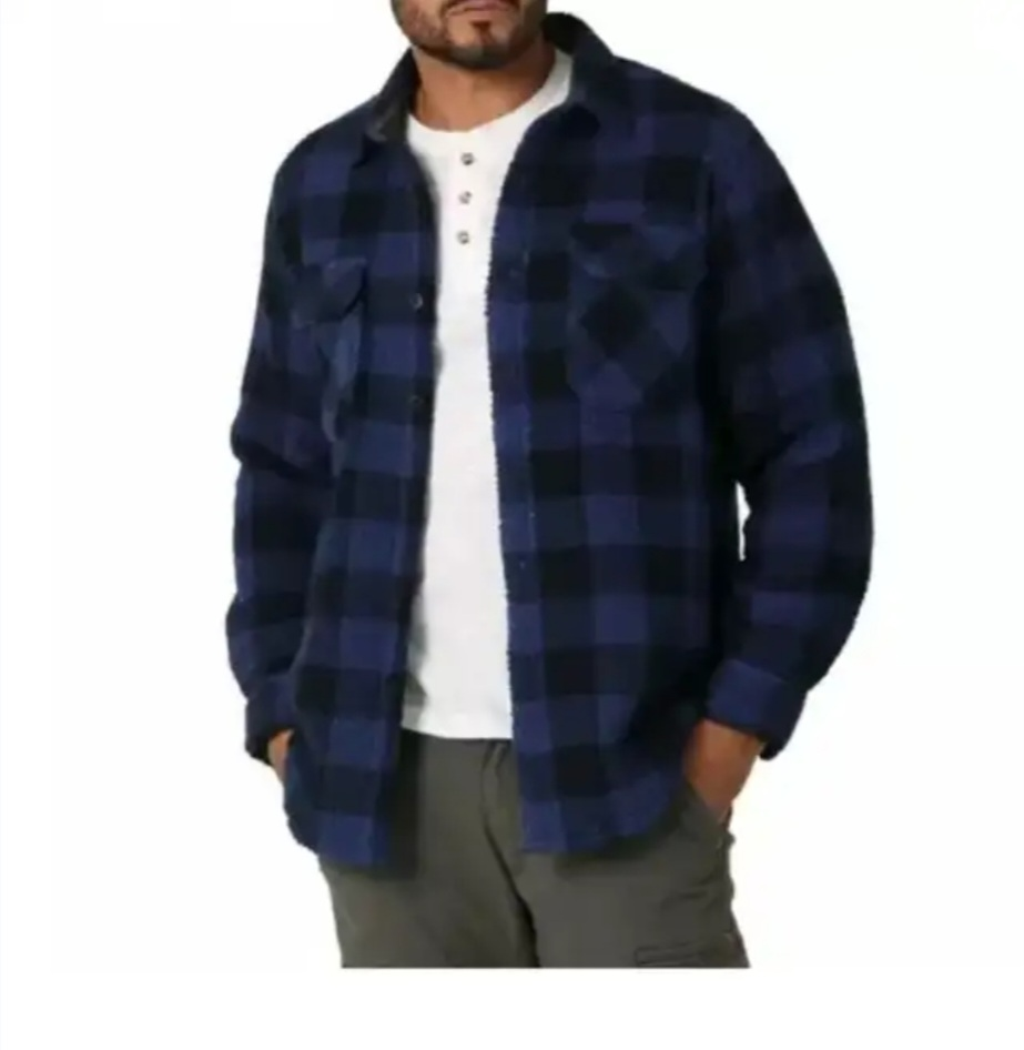 Brand New Wrangler Fall Sweater thumbnail