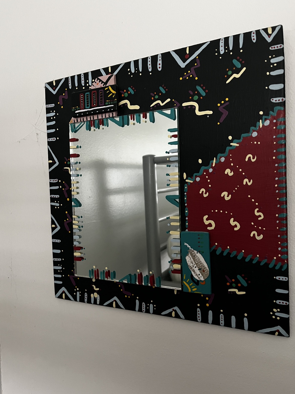 Mirror thumbnail