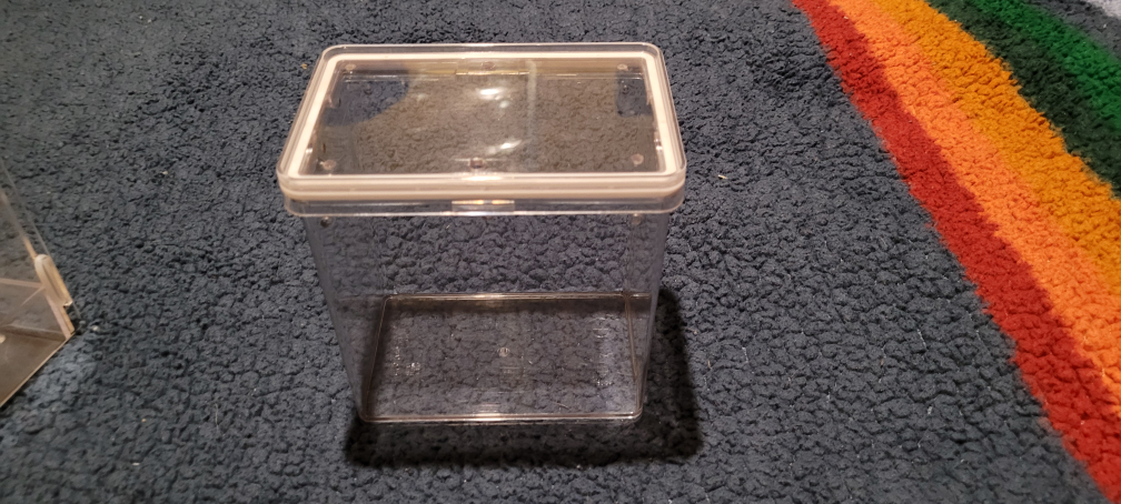 Small Enclosure thumbnail