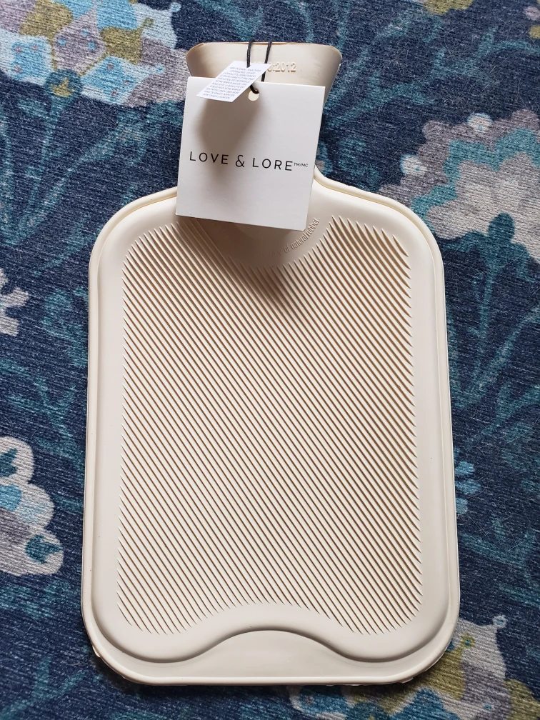hot water bottle thumbnail