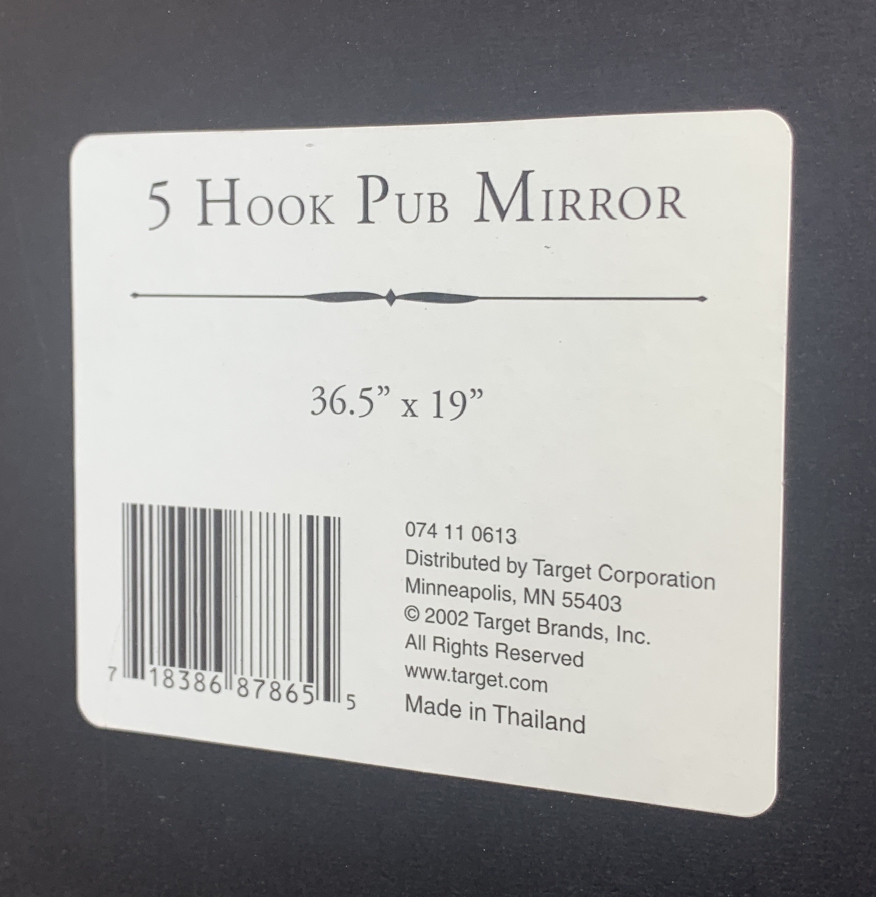 Pub mirror 🏈 image indicator(7)