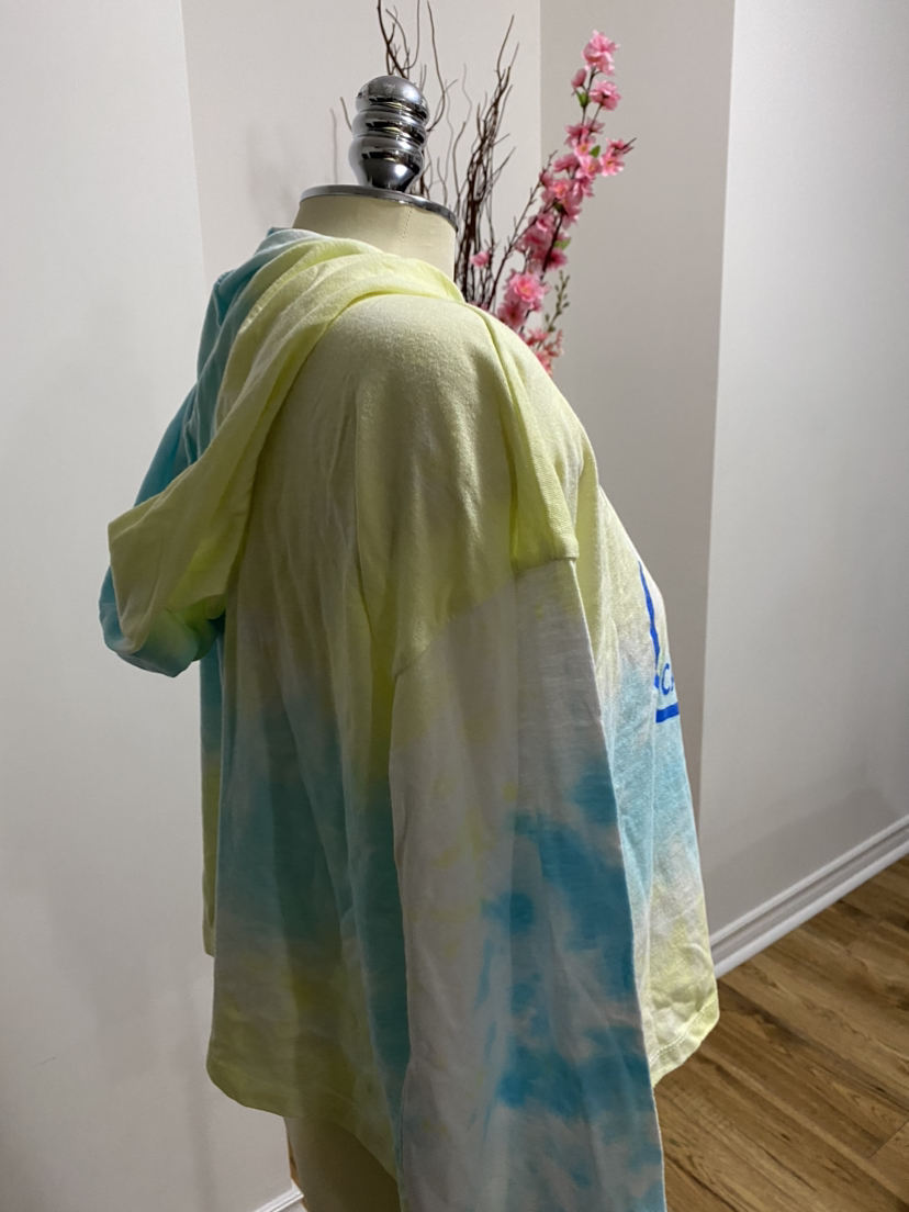 Ladies XL hoodie . Very Soft . Excellent condition - photo 2
