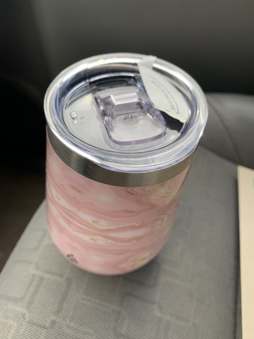 Thermal cup