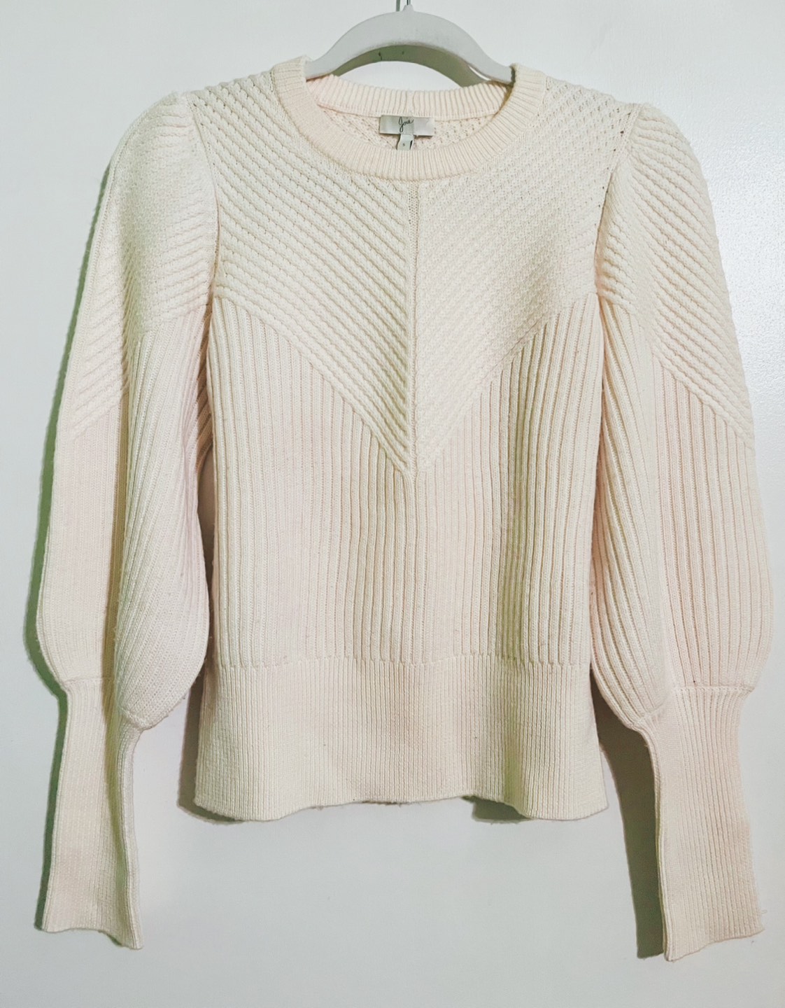 Joie Ronita Wool Blend Sweater - photo 3