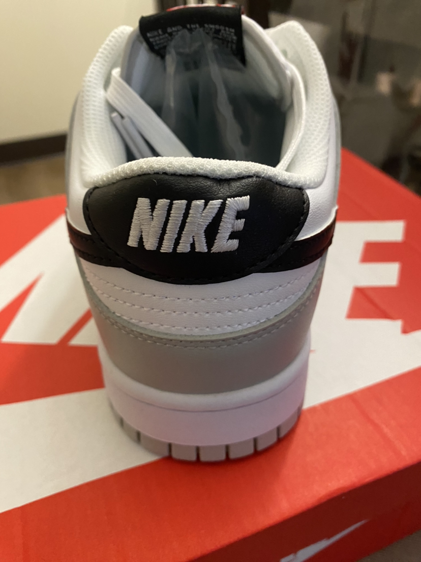 Nike dunk - photo 5