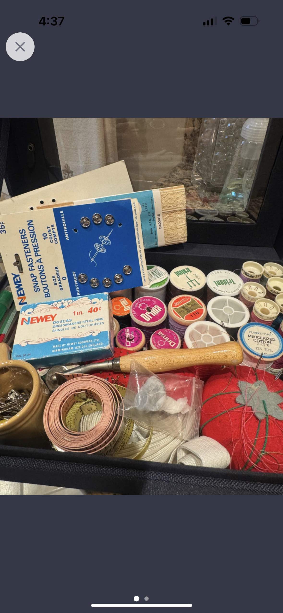 Sewing kit thumbnail