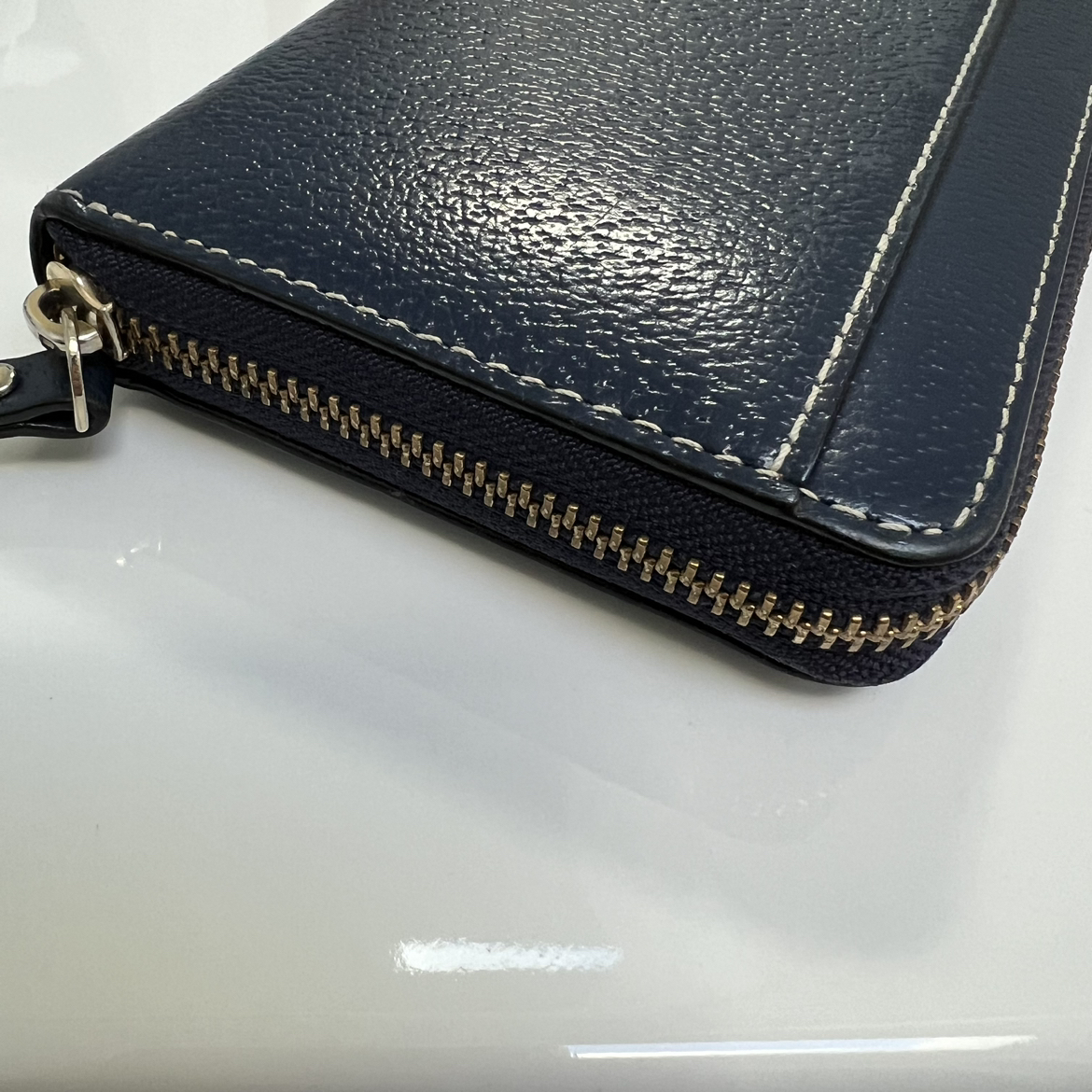 Kate Spade leather wallet - photo 3