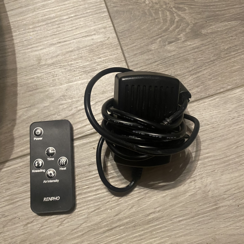 Foot massager - photo 3