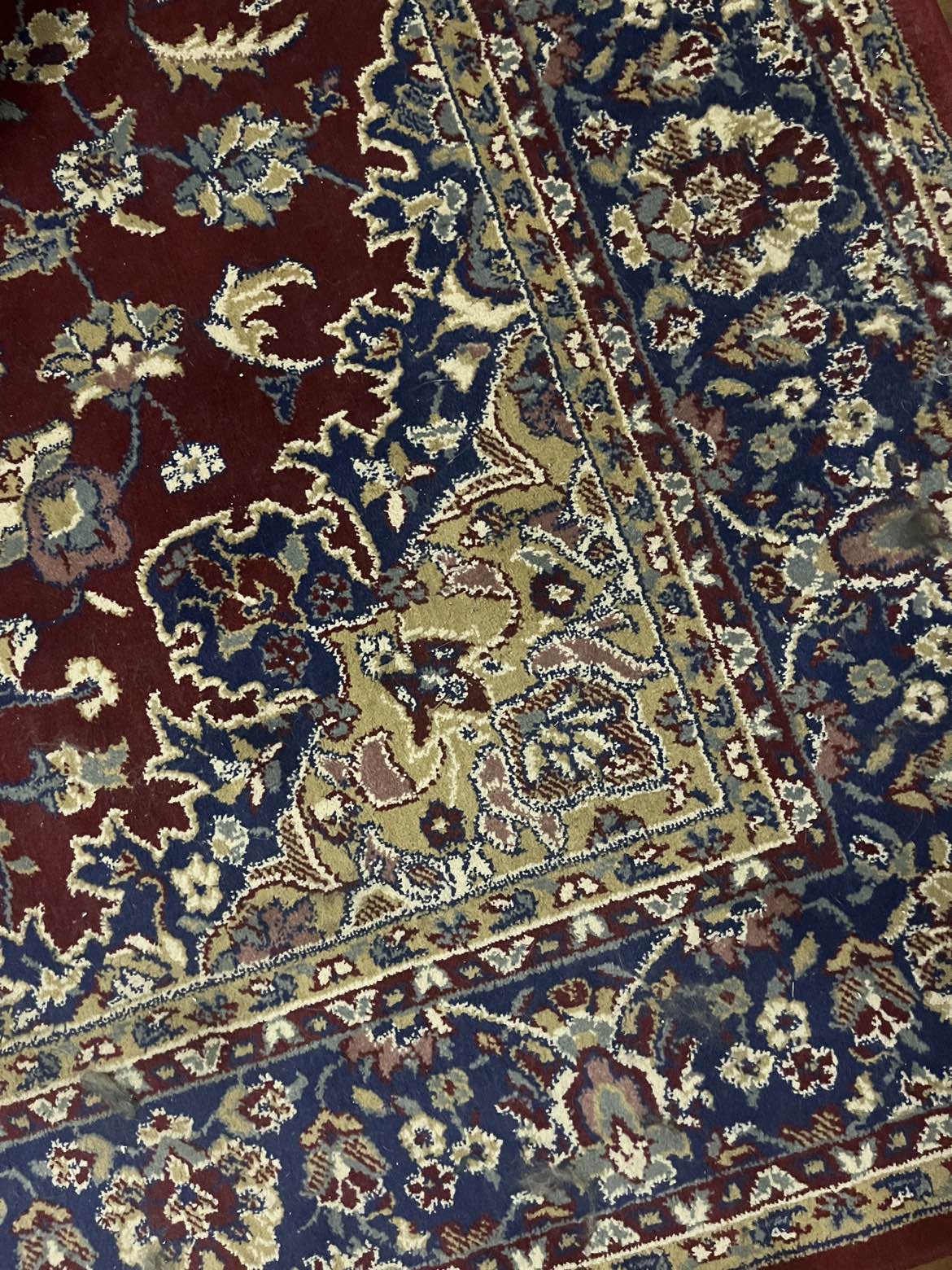 Large area rug - photo 2