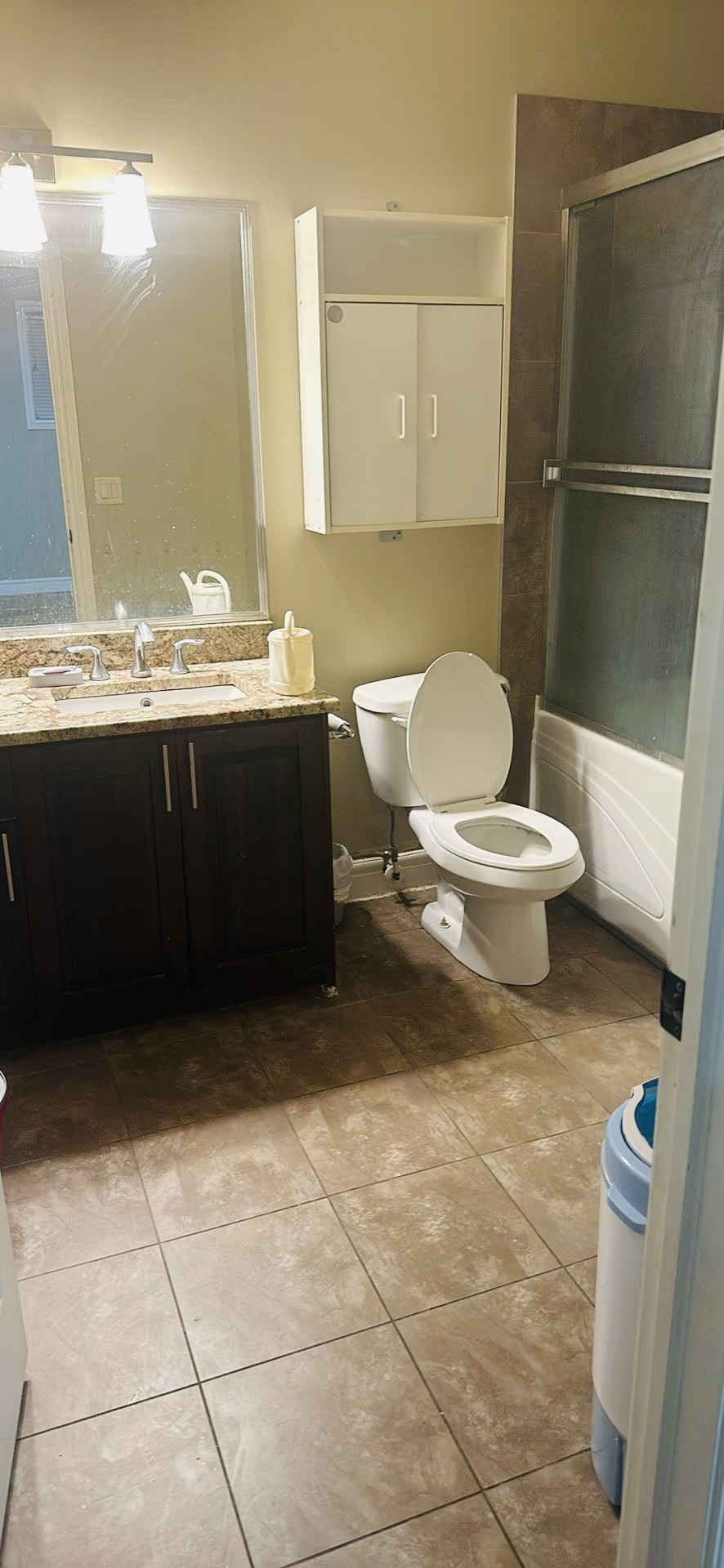 Basement for rent - photo 5