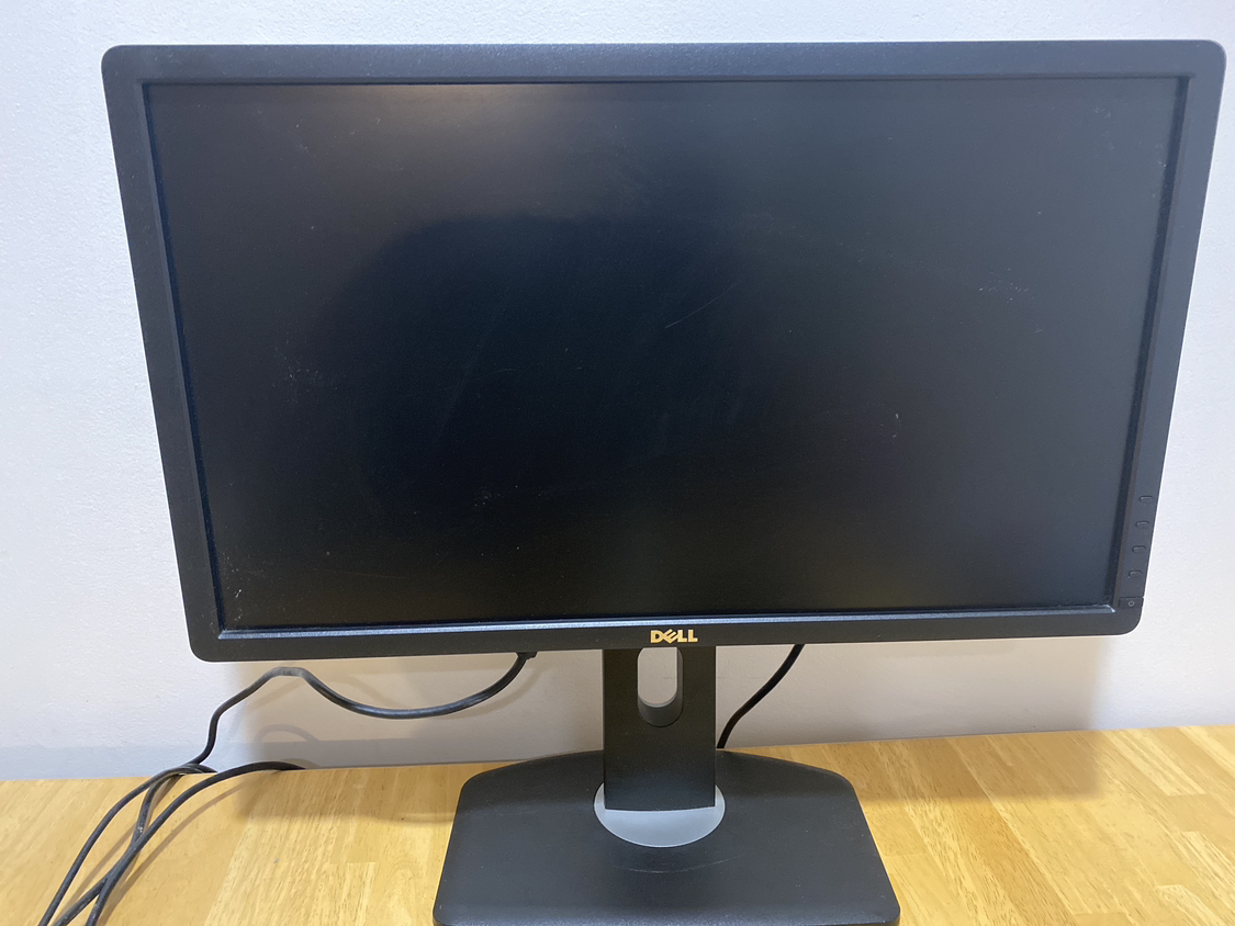 PC monitor - photo 2