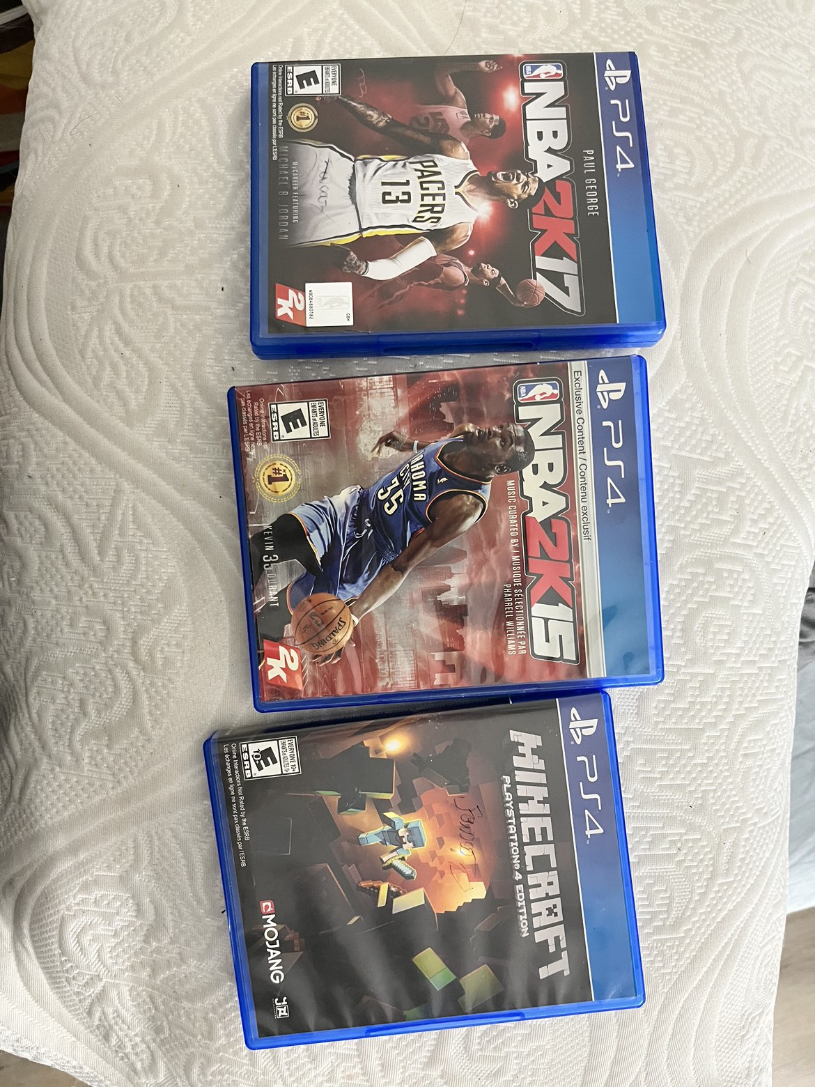 3 PS4 games thumbnail
