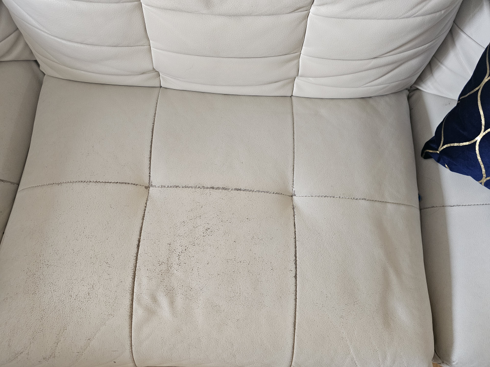 Free couch - photo 3