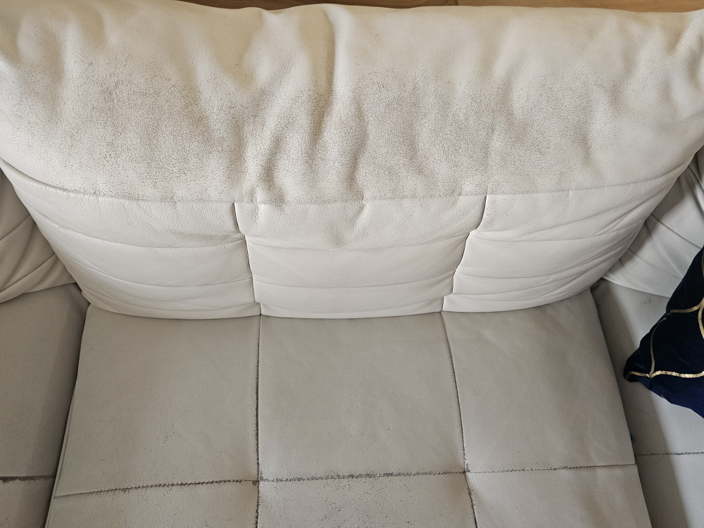 Free couch - photo 4