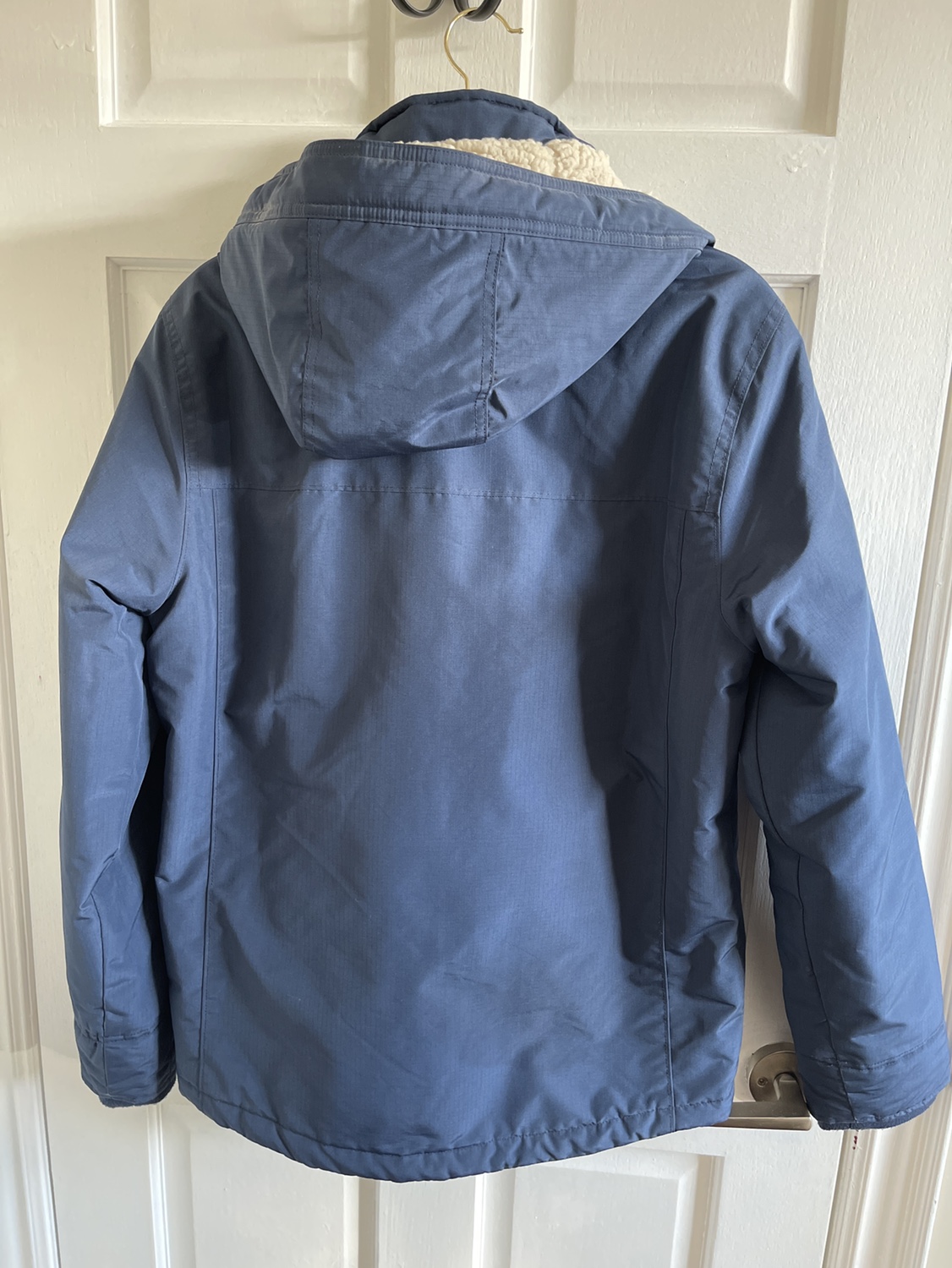 SPRING JACKET image indicator(3)