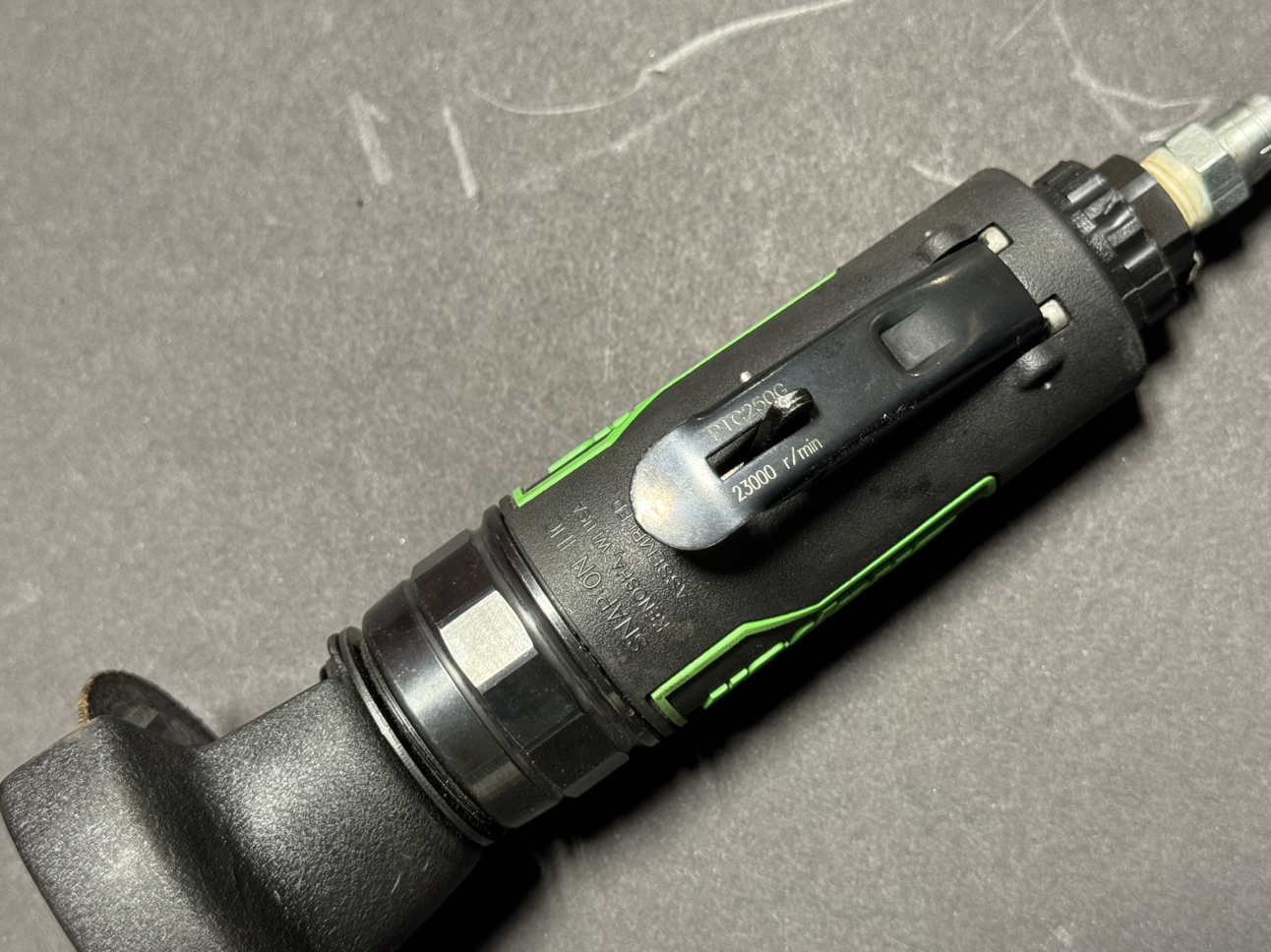 Snap on - photo 2