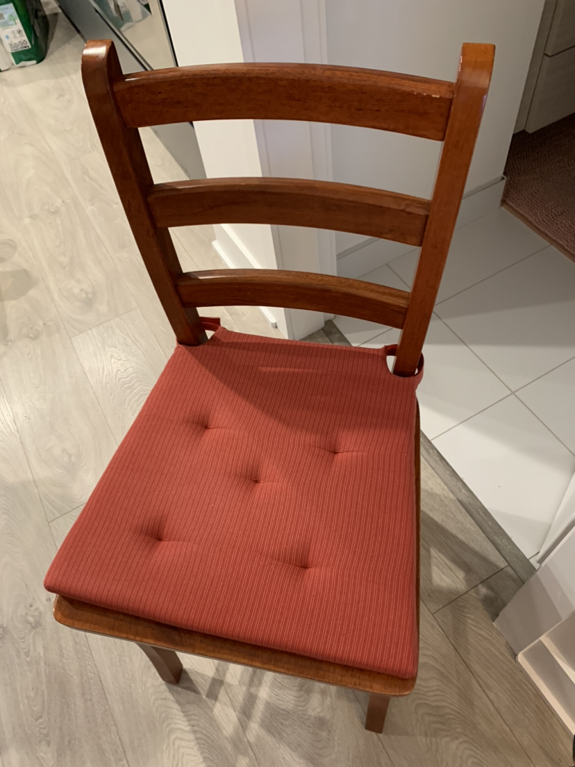 dining chair thumbnail