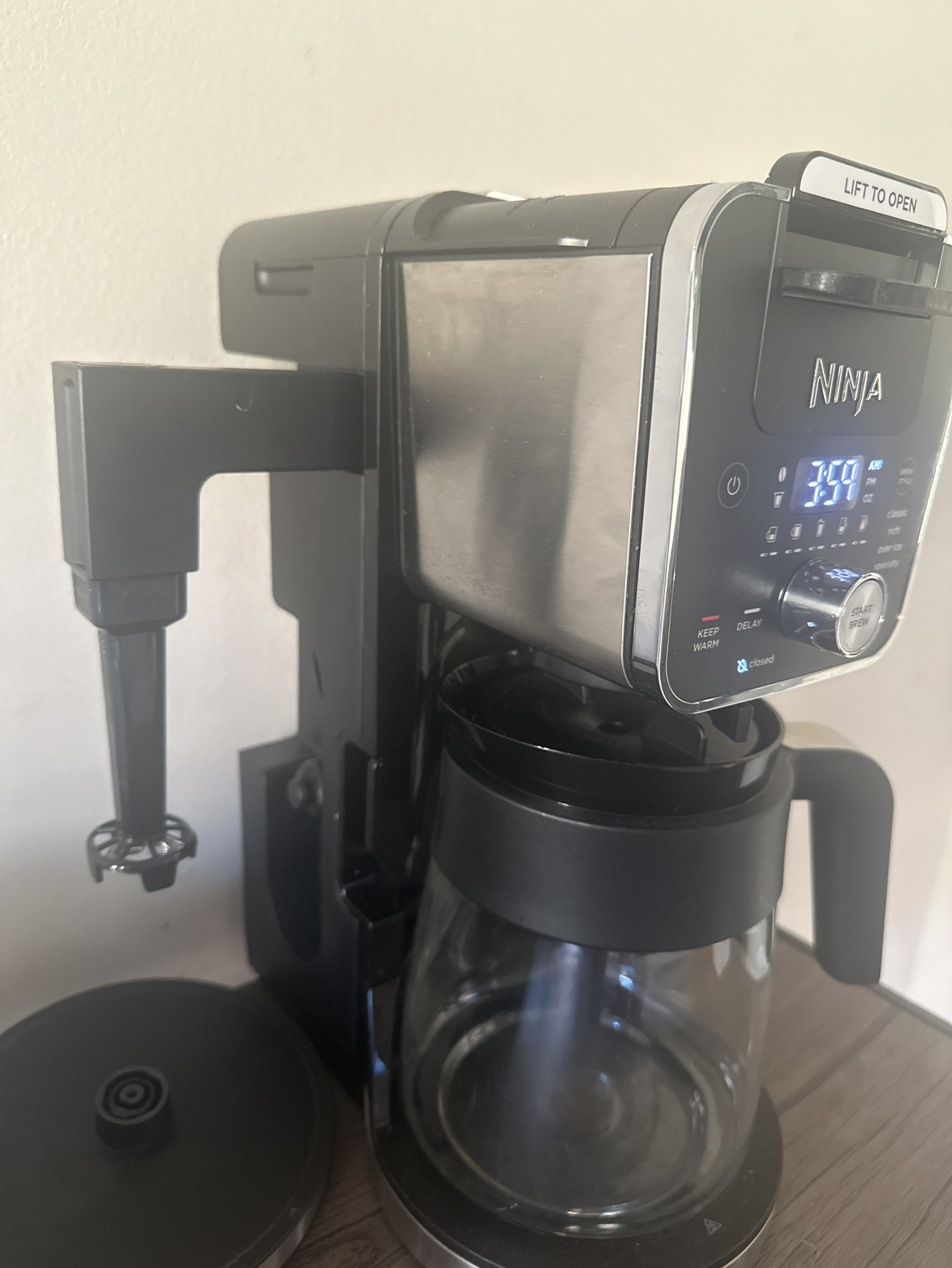 Coffee Maker - photo 2
