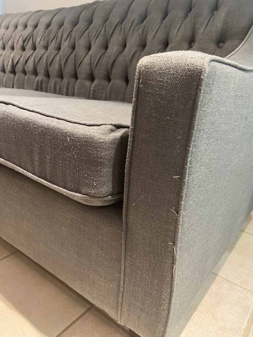 Couch/sofa - photo 2