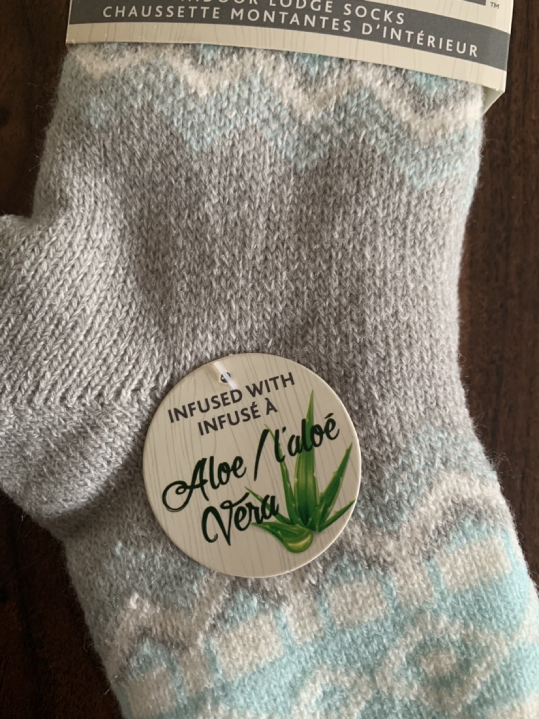 Sofsole Fireside Winter Socks NEW image indicator(3)