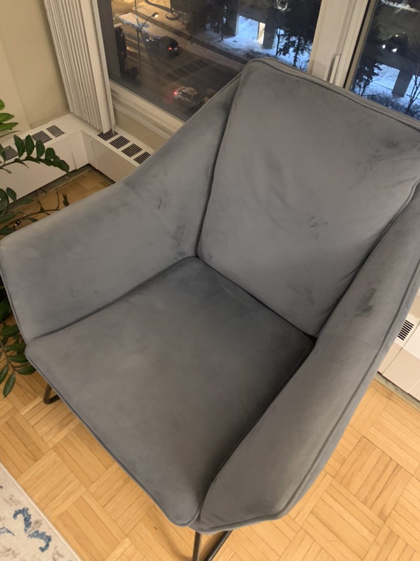 Armchair - photo 2
