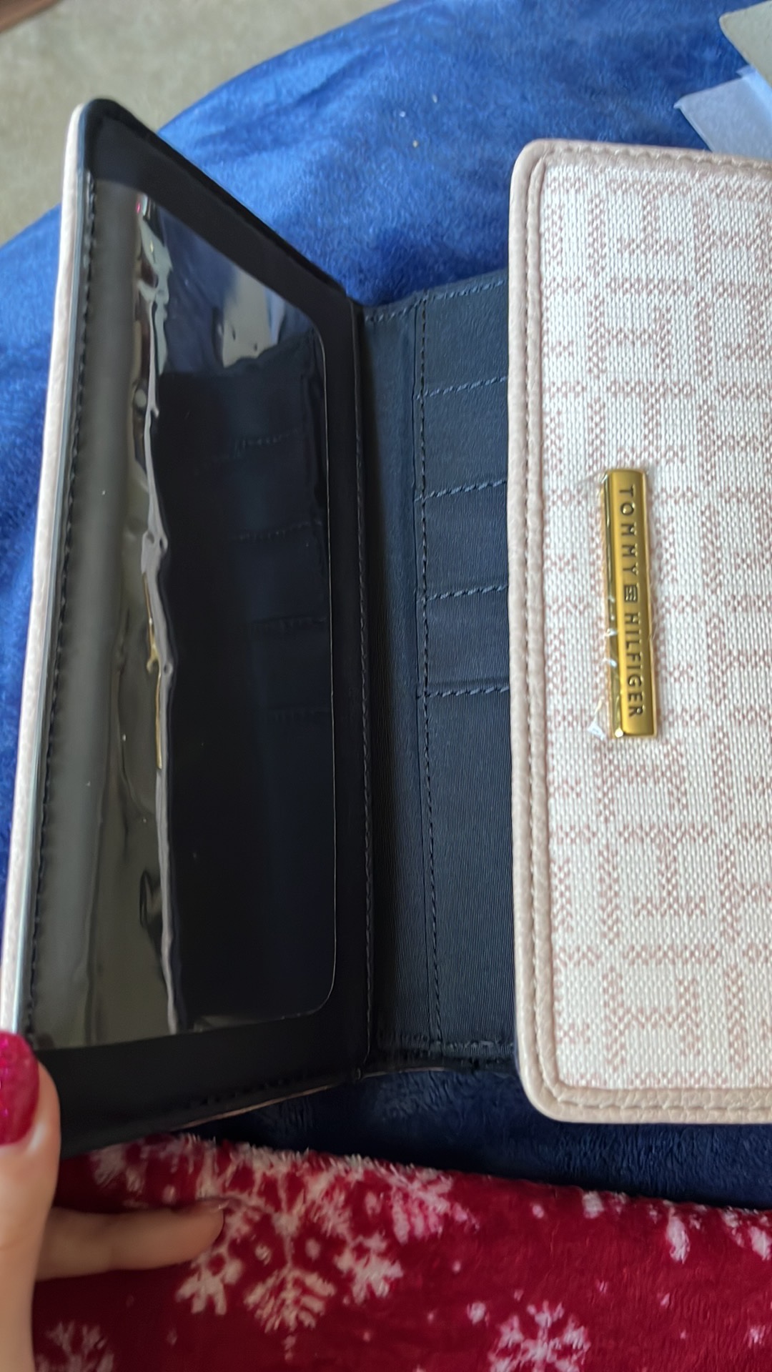 Tommy Hilfiger Wallet - photo 3
