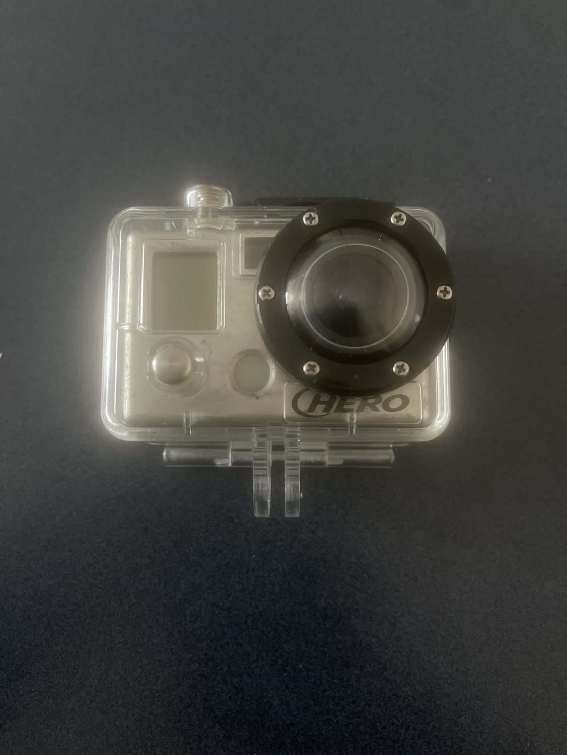 GoPro hero 1 thumbnail