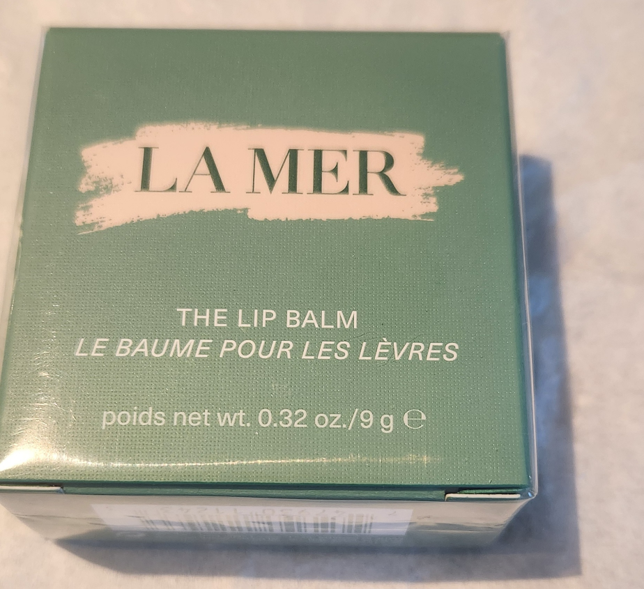 La Mer Lip Balm - photo 3