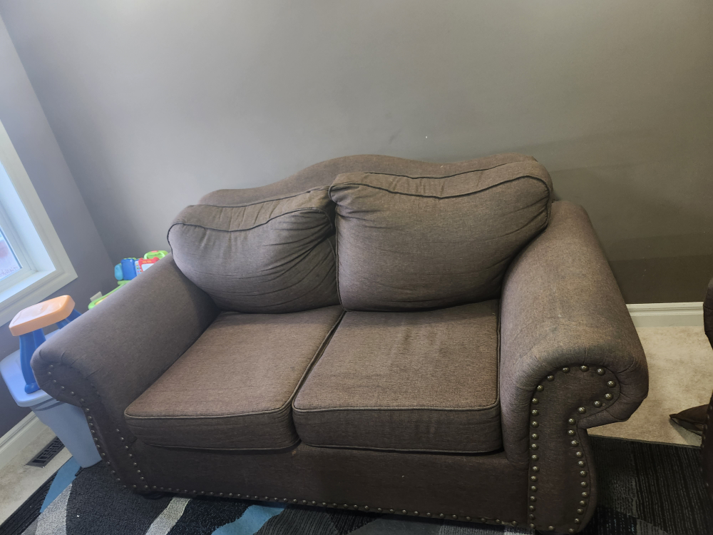 sofa - photo 2