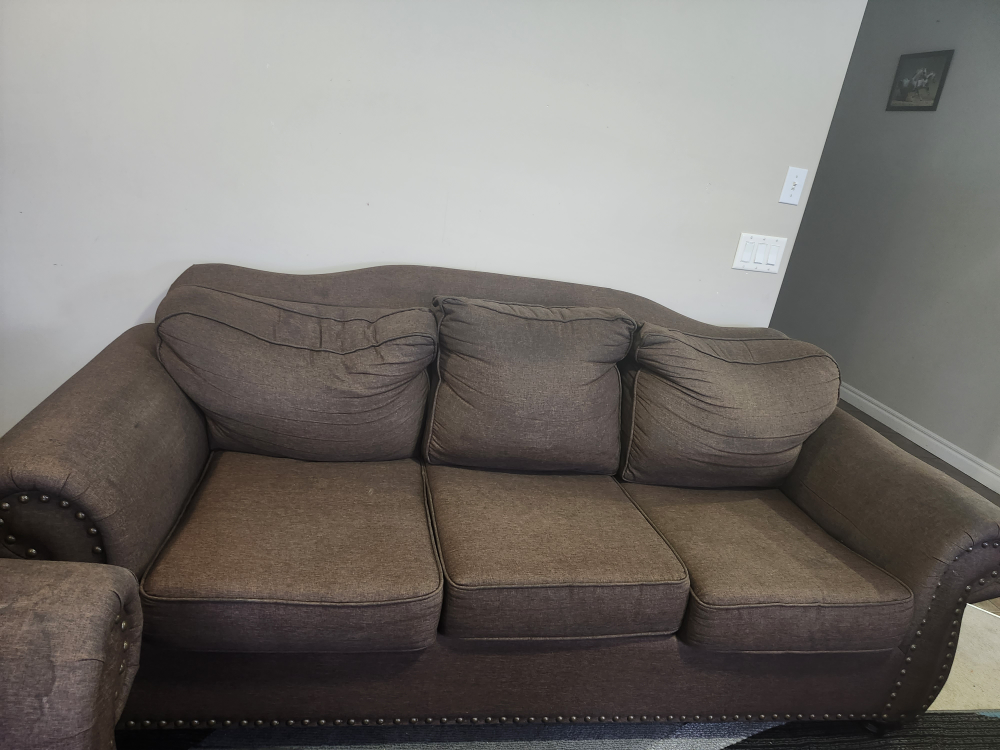 sofa - photo 3