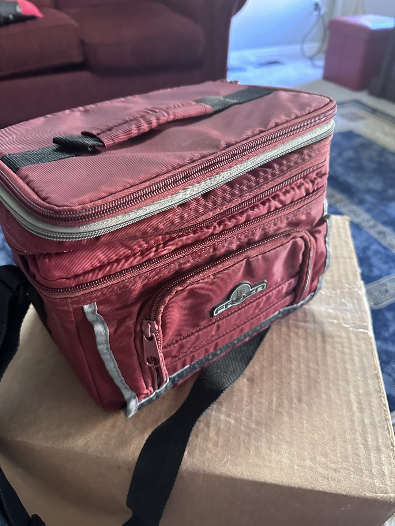Lunch box - photo 4
