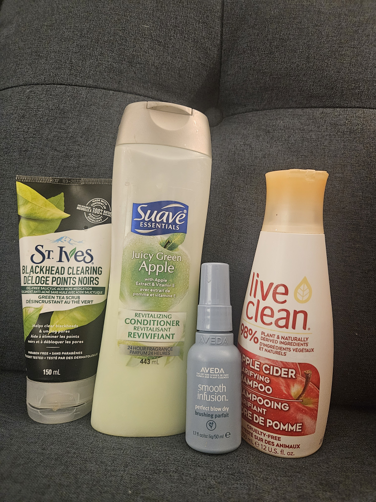 Toiletries thumbnail