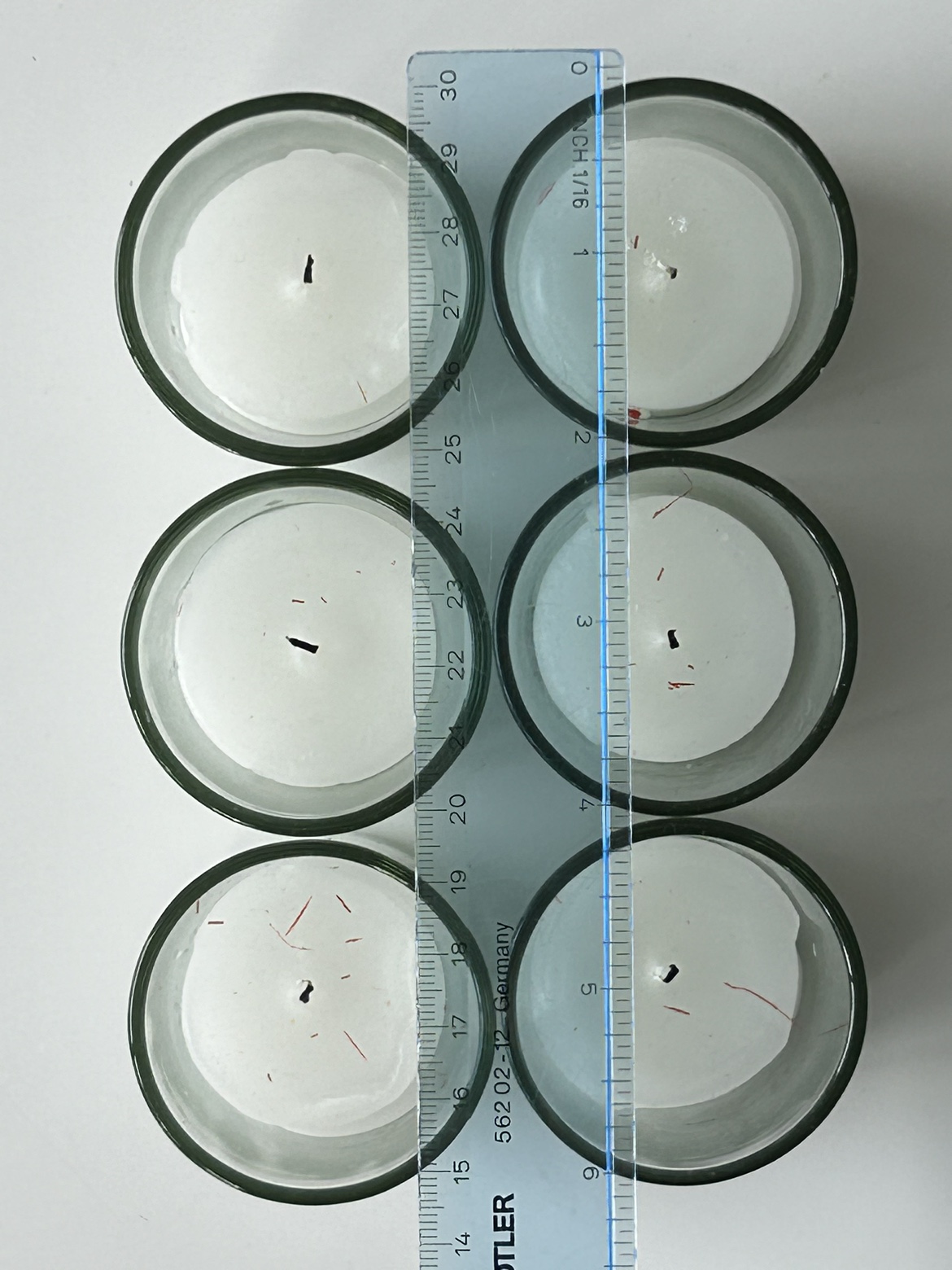 Votive Candles - photo 3